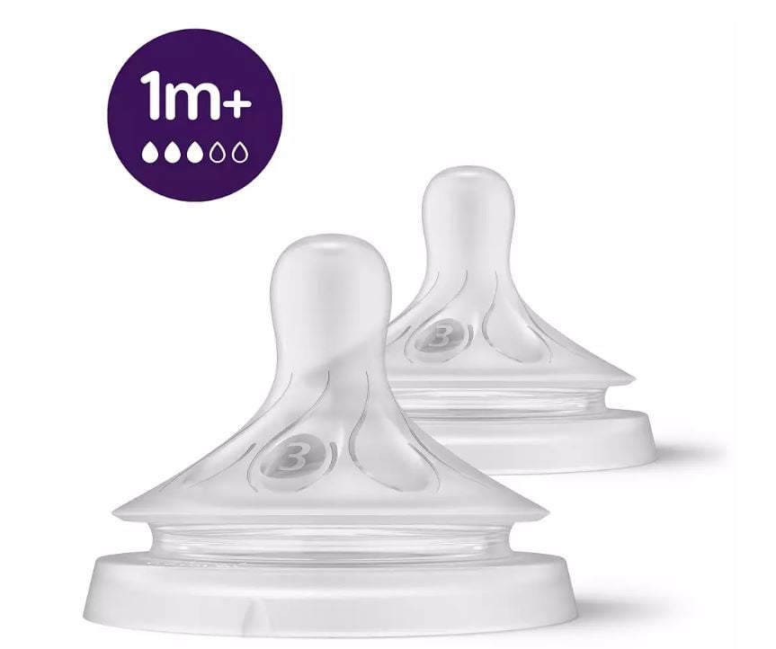 Philips Avent Natural Response dinapp 1m+
