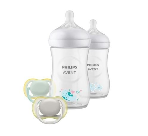 Philips Avent Natural Response Presentförpackning
