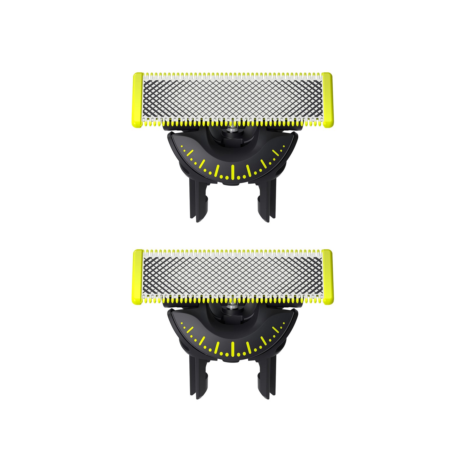 Philips OneBlade 360 Rakblad 2-pack