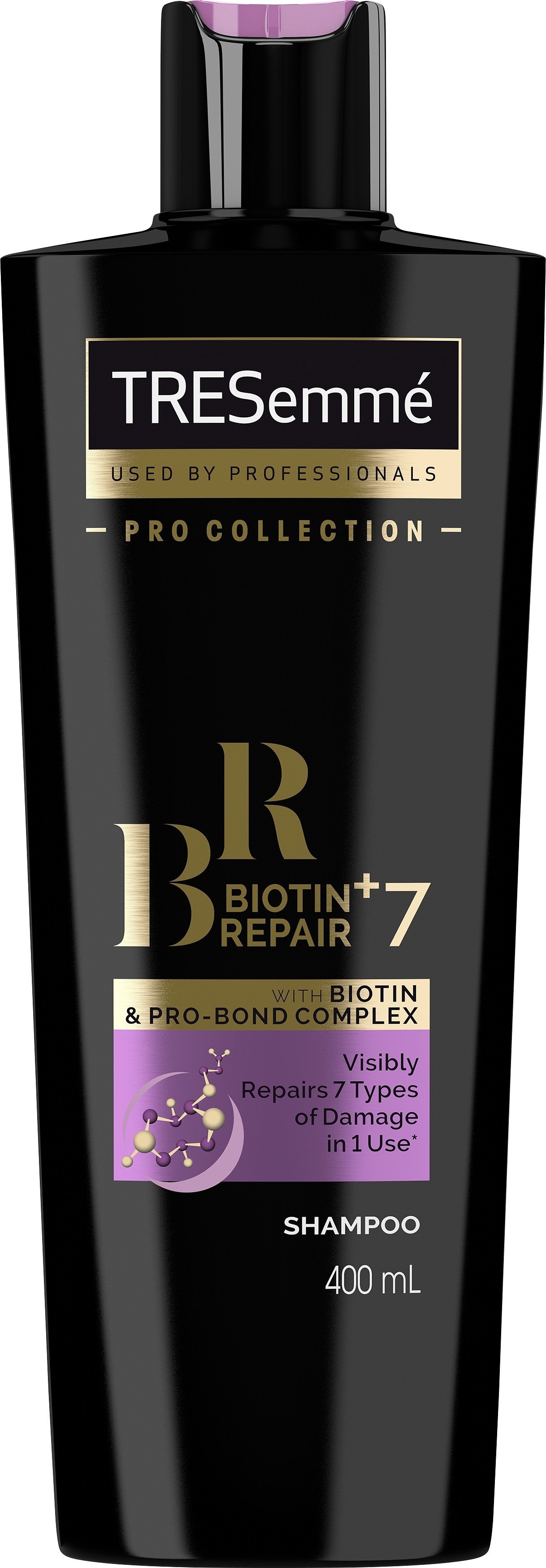 TRESemmé Biotin Repair Schampo 400 ml