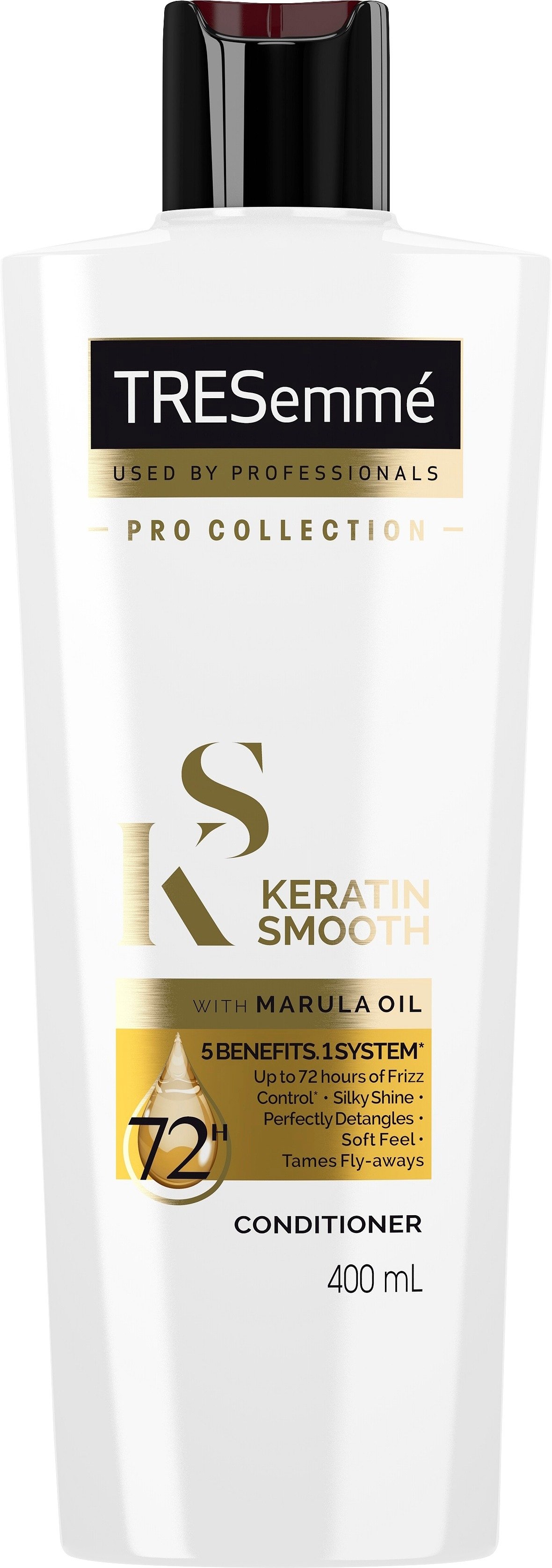 TRESemmé Balsam Keratin Smooth 400 ml