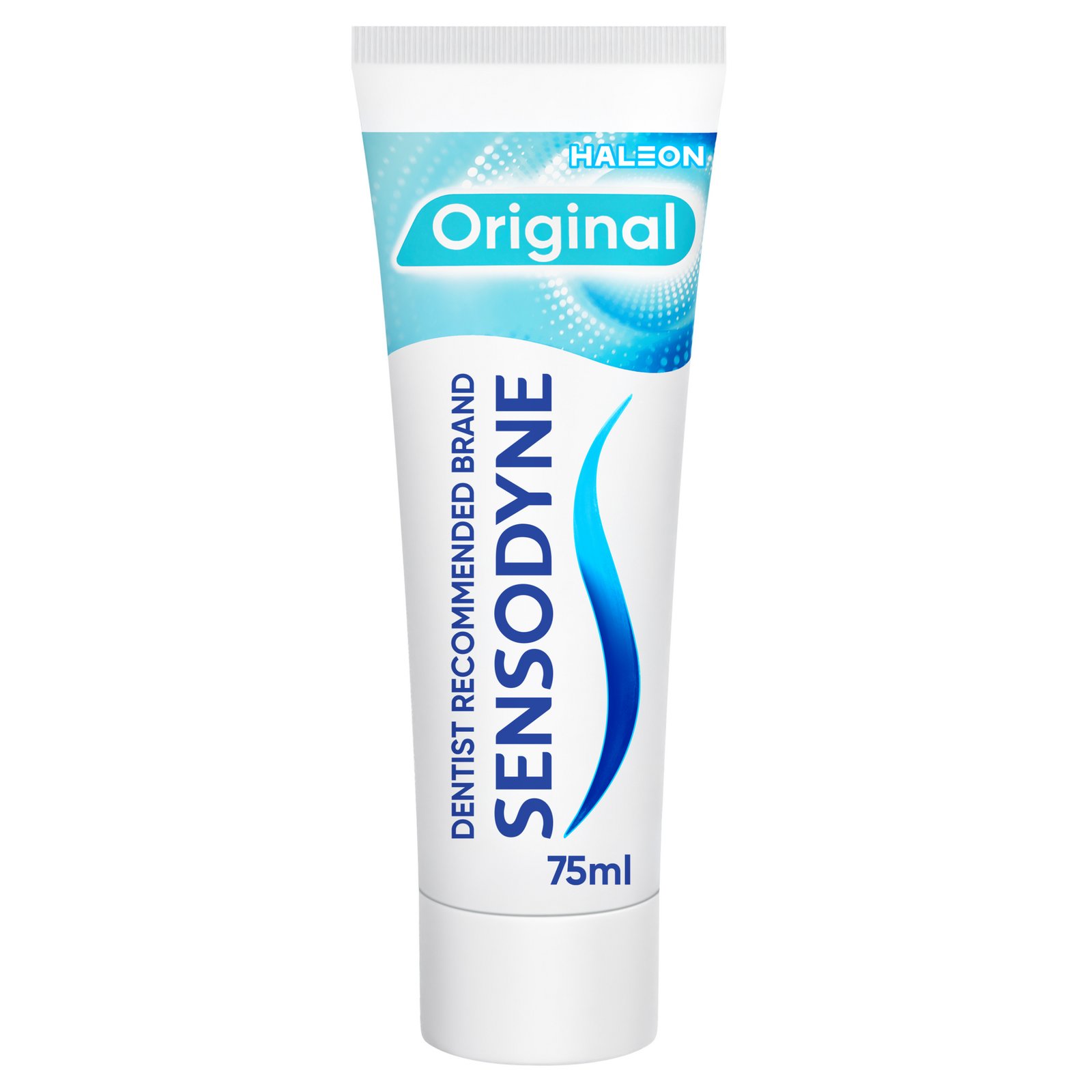 Sensodyne Original Tandkräm 75 ml