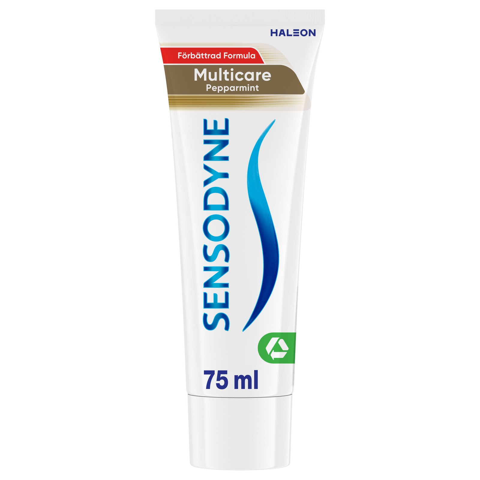 Sensodyne Multicare Tandkräm 75 ml