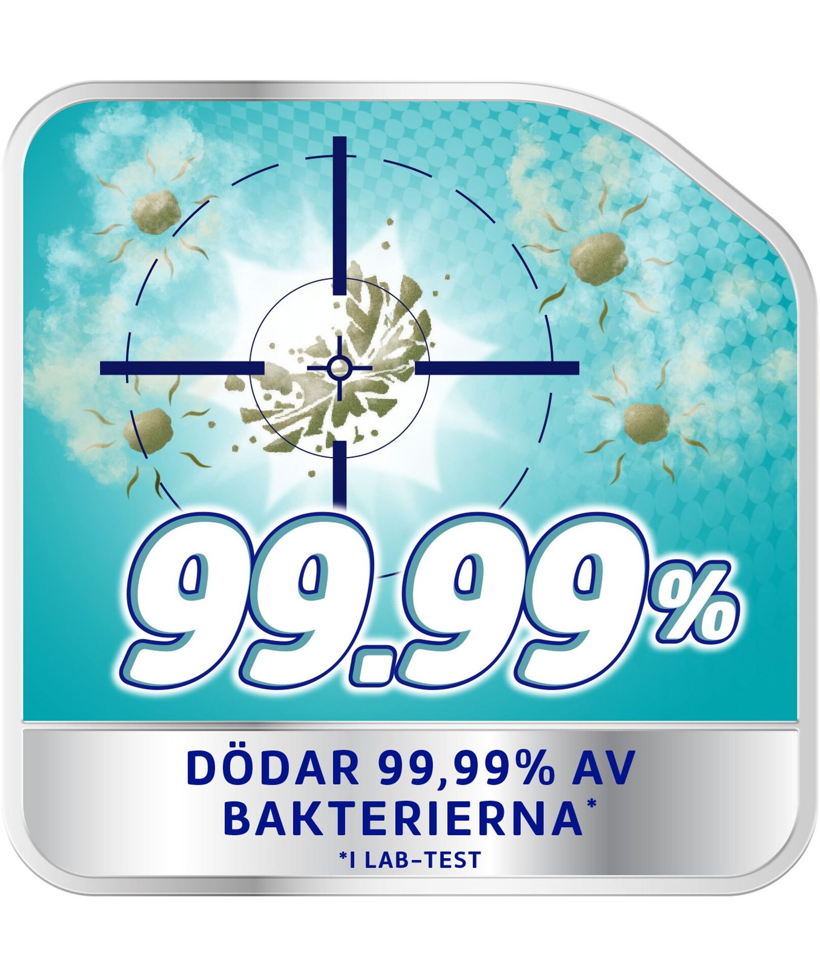 Corega 3 Minutes Protesrengöring 66 tabletter