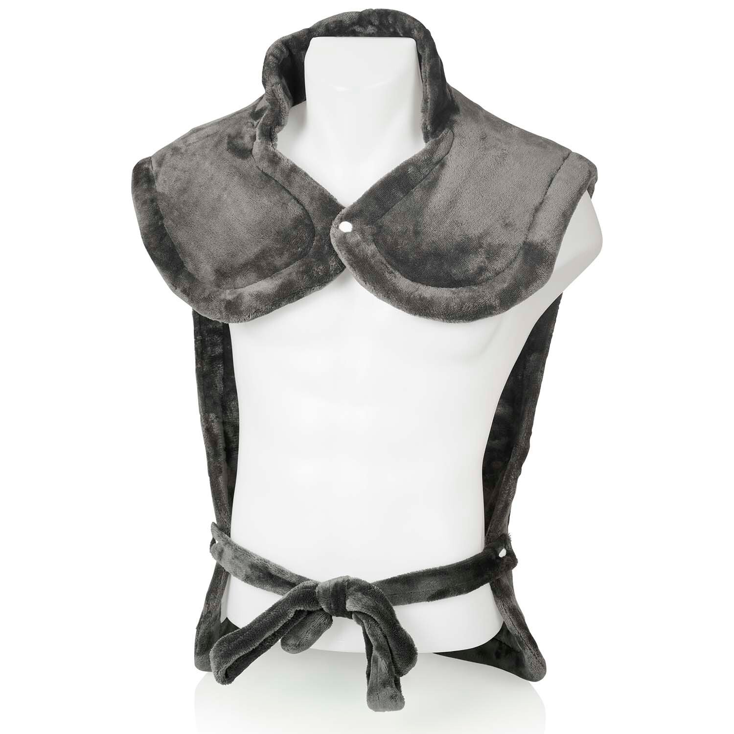 Tristar Elektrisk Nacke och Axelvärmare BW-4779NO