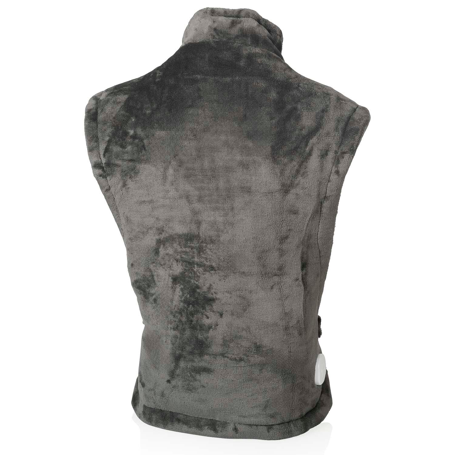 Tristar Elektrisk Nacke och Axelvärmare BW-4779NO