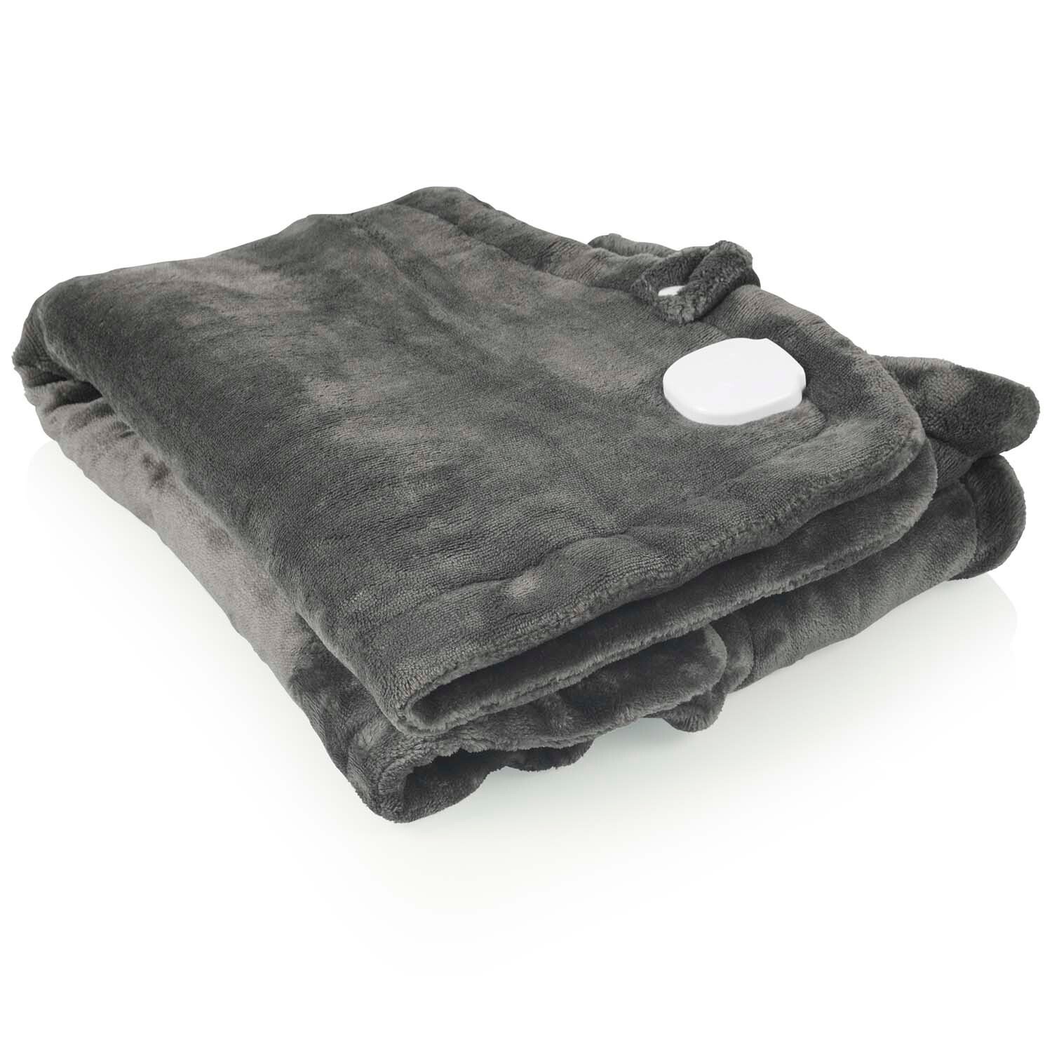 Tristar Elektrisk Nacke och Axelvärmare BW-4779NO