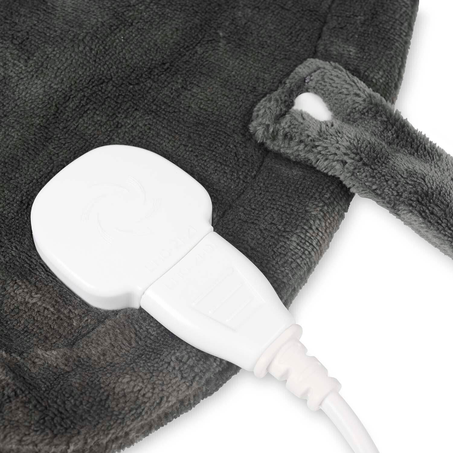 Tristar Elektrisk Nacke och Axelvärmare BW-4779NO