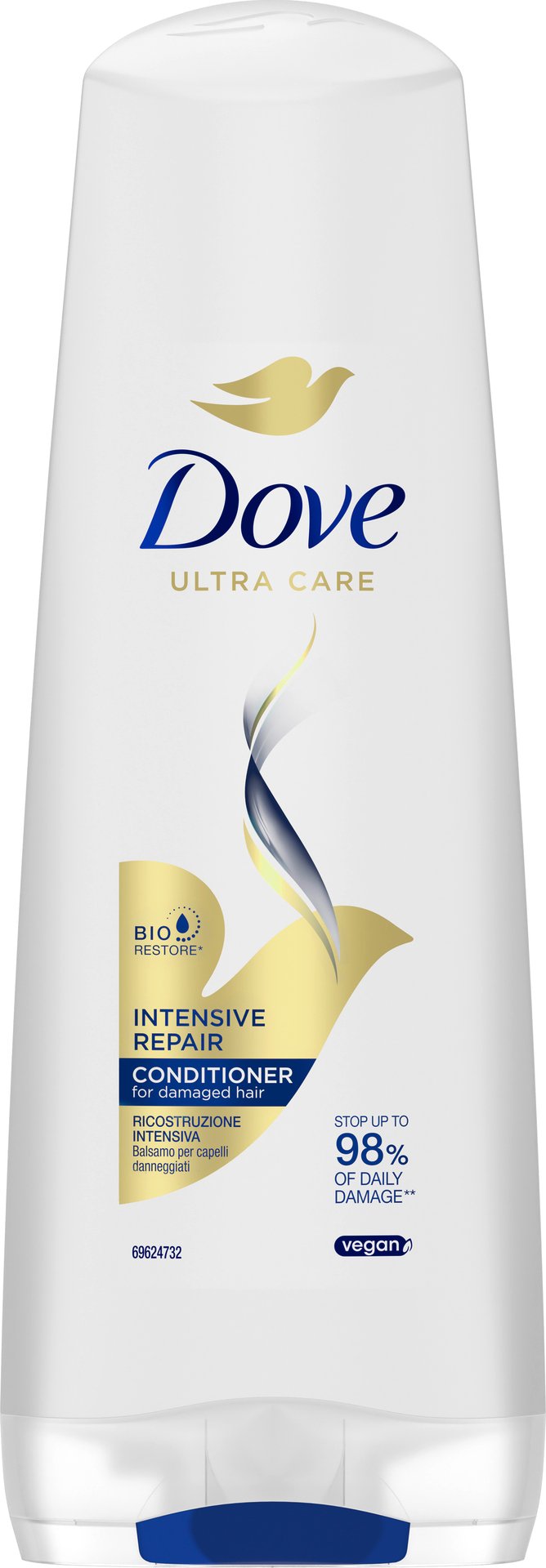 Dove Intensive Repair Balsam 350 ml