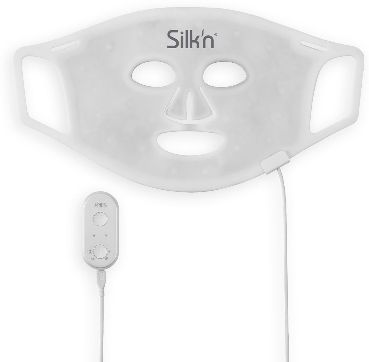 Silk'n Facial LED Mask 100 LEDS