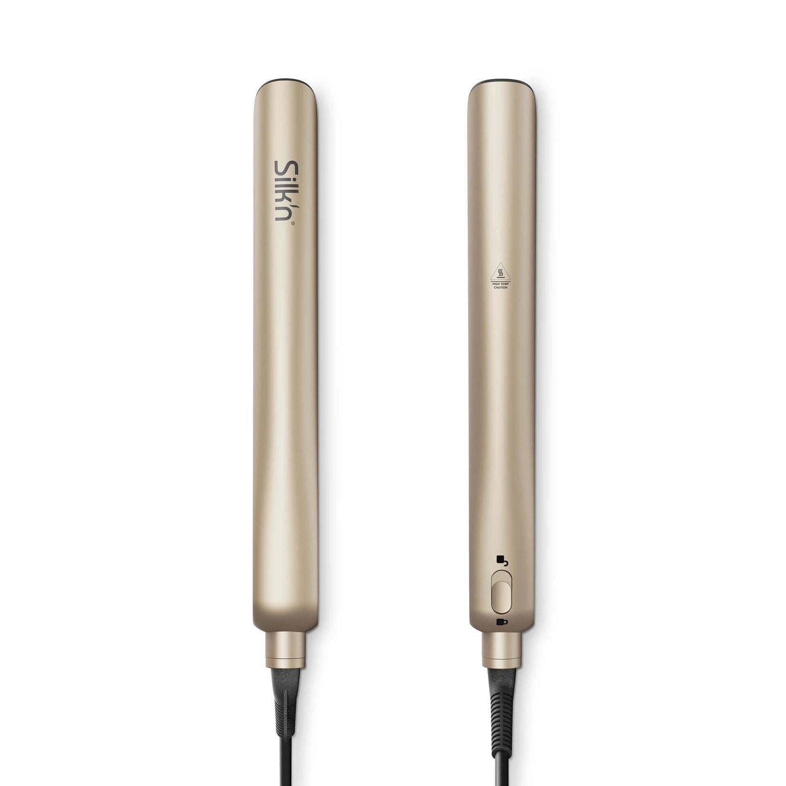 Silk'n Silky Straight Plattång