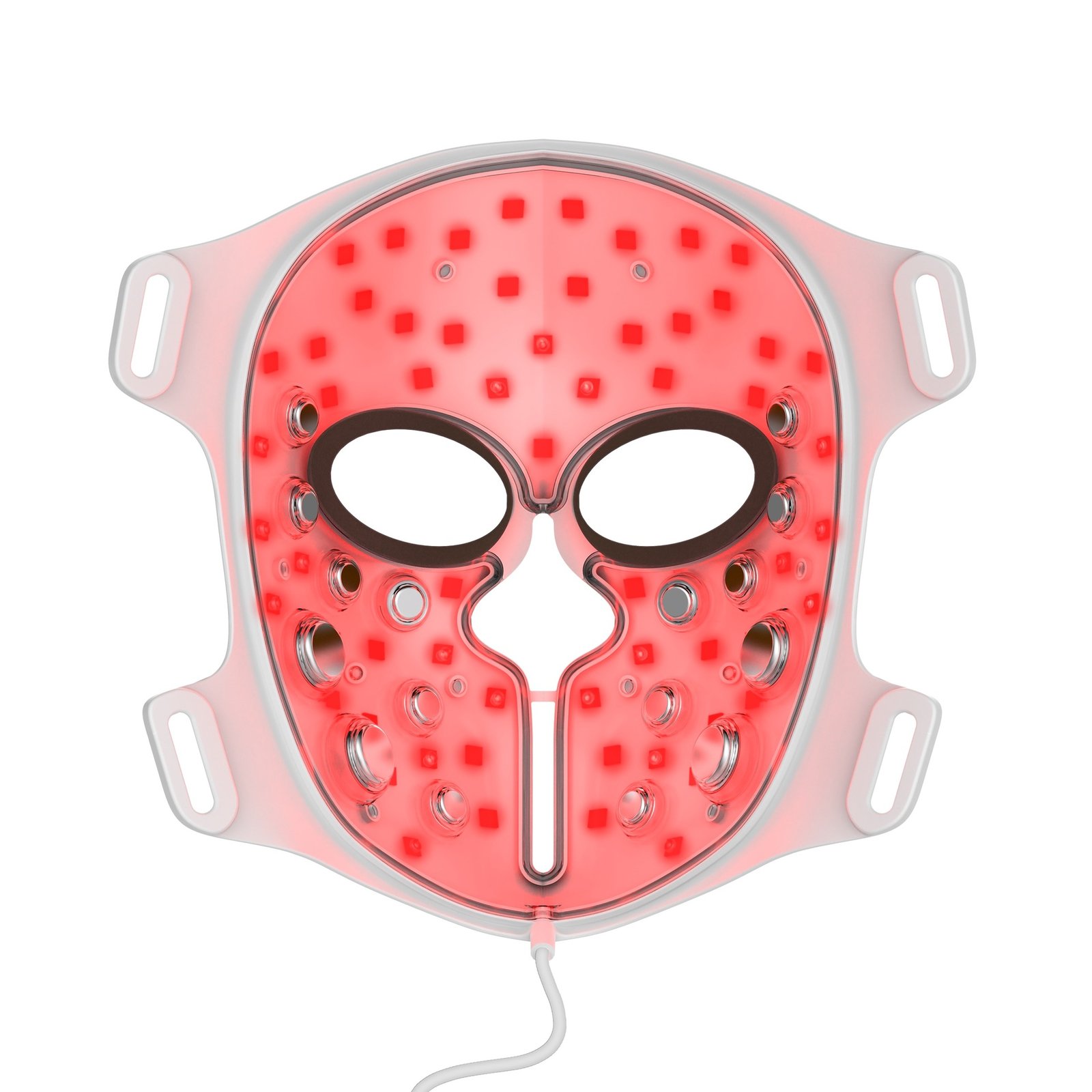 Silk'n Facial LED EMS FaceMask