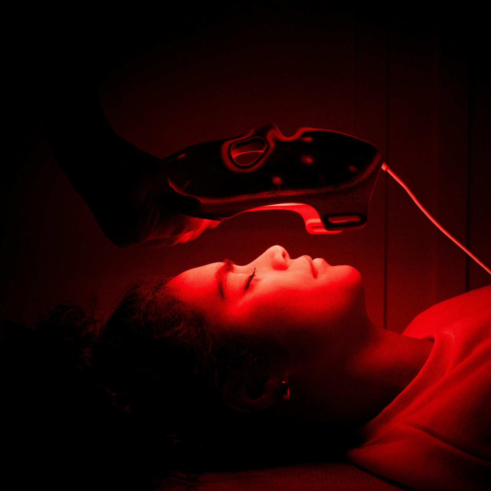 Silk'n Facial LED EMS FaceMask
