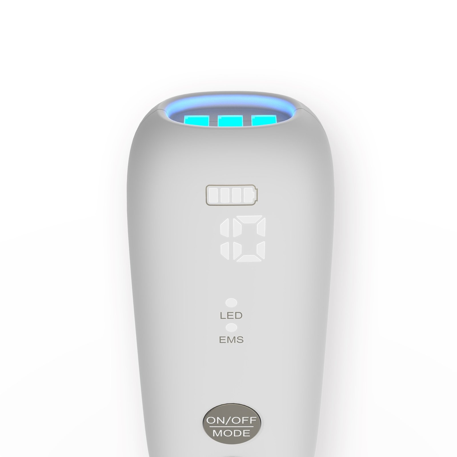 Silk'n Facial LED EMS FaceMask