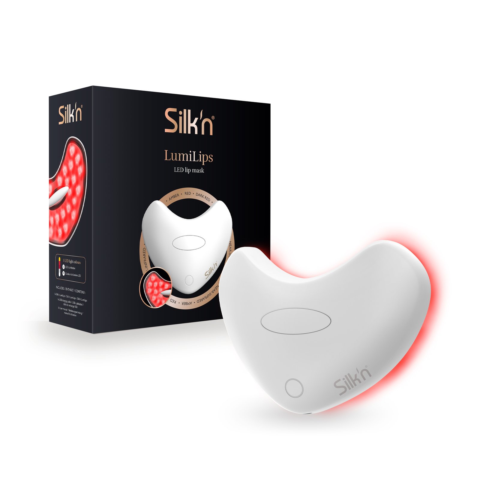 Silk'n Lumi Lips