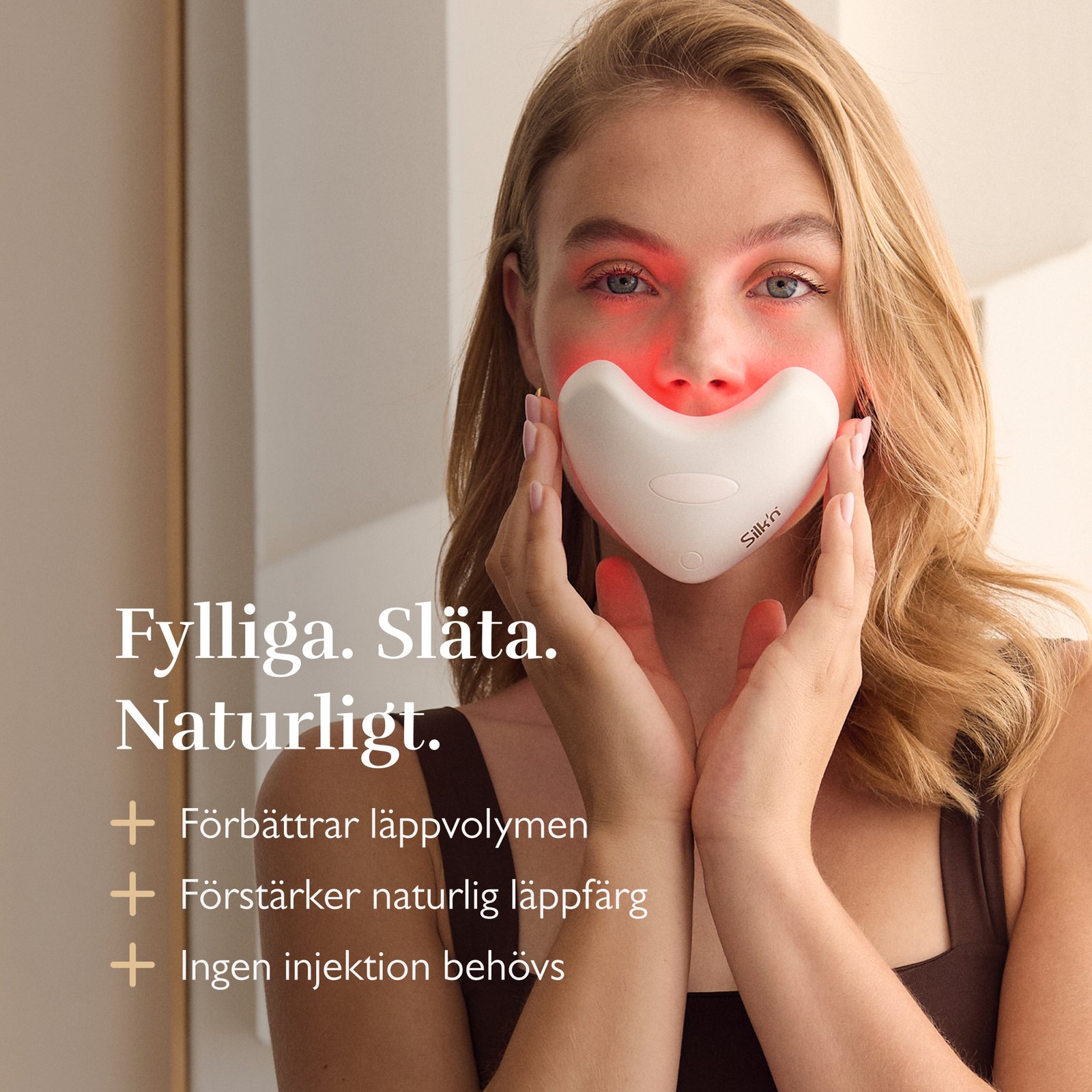 Silk'n Lumi Lips