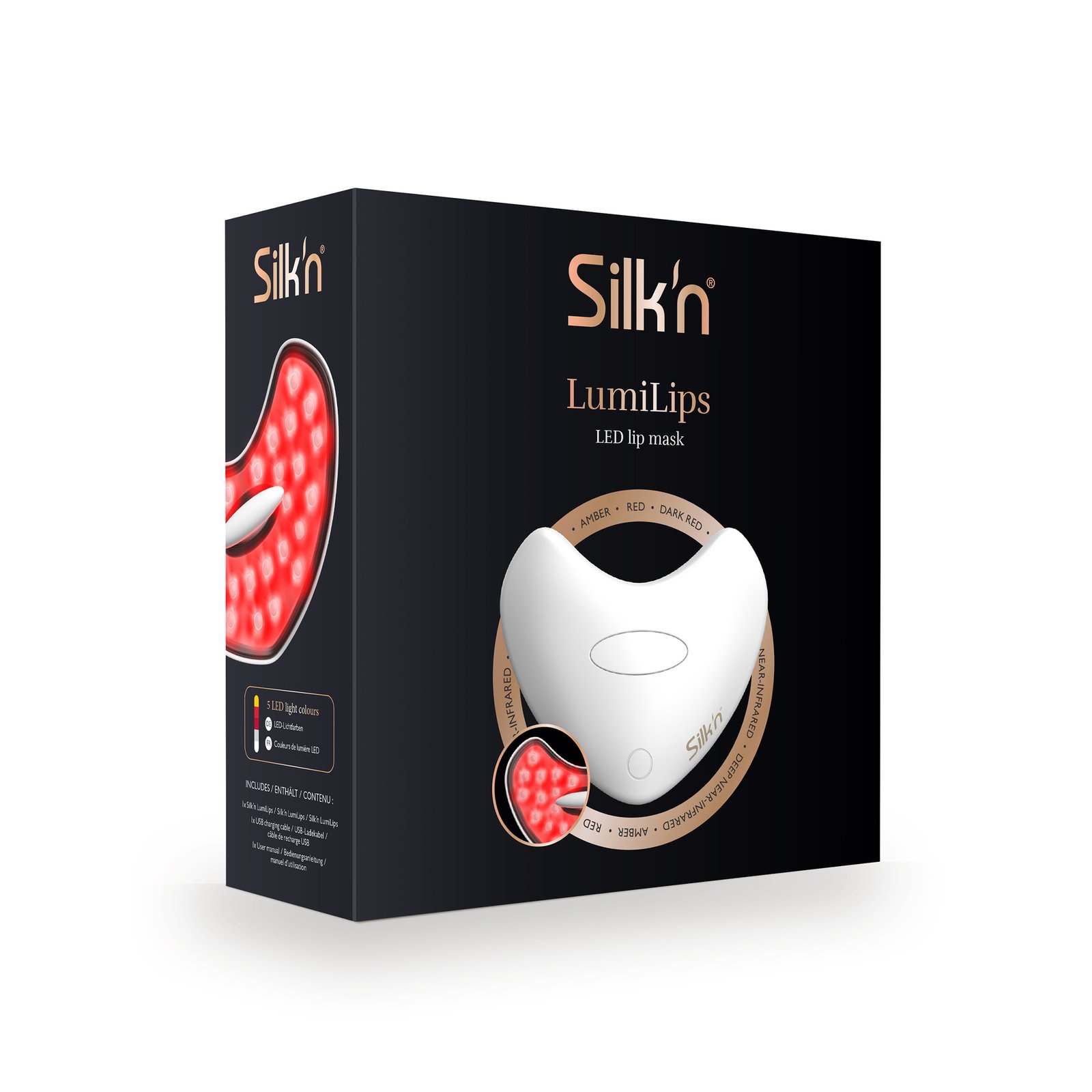 Silk'n Lumi Lips