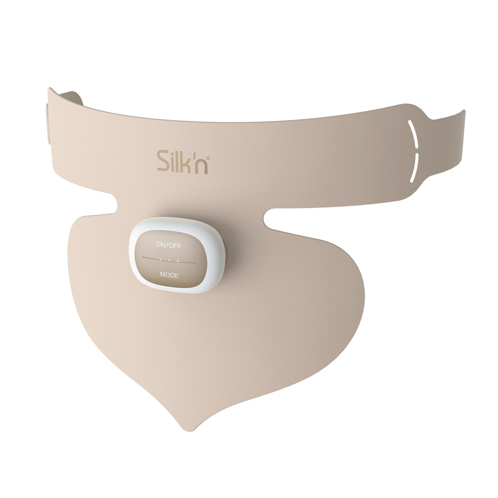 Silk'n LED Chest-Neck Mask Pro wireless