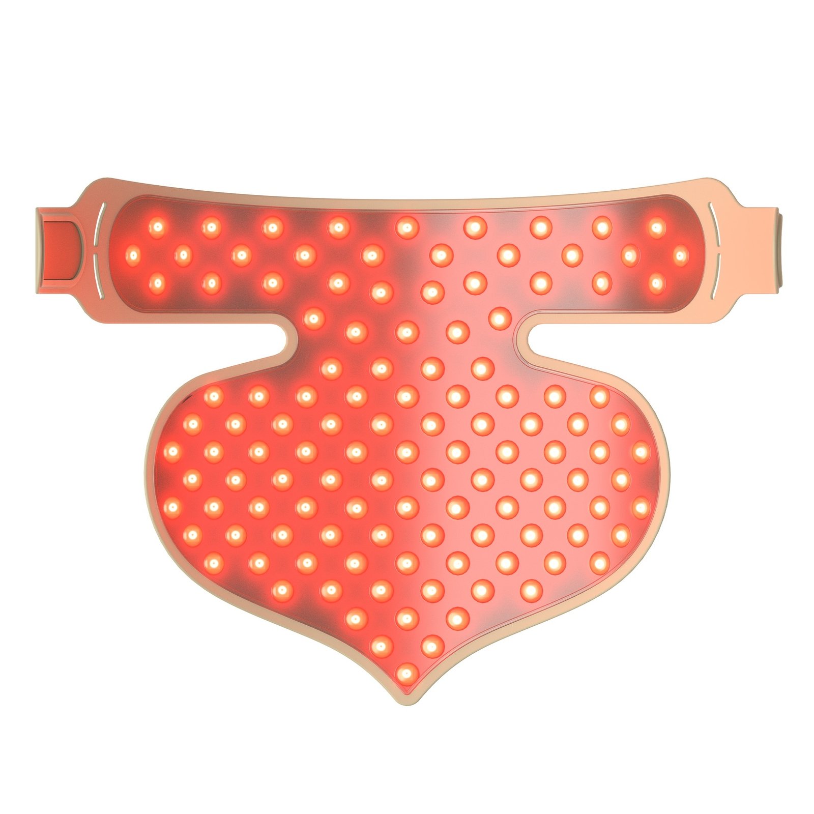 Silk'n LED Chest-Neck Mask Pro wireless