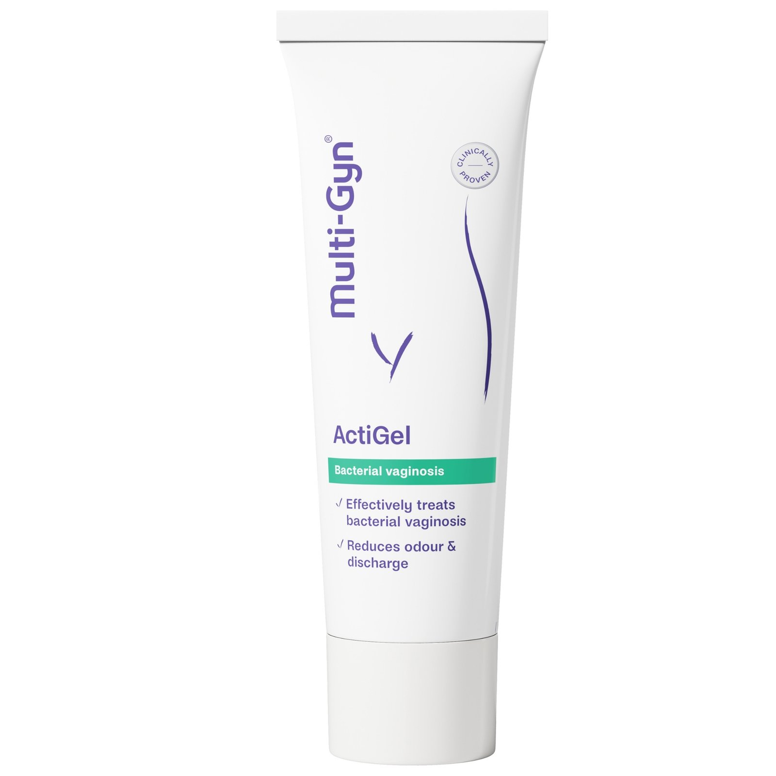 Multi-Gyn Actigel 50 ml
