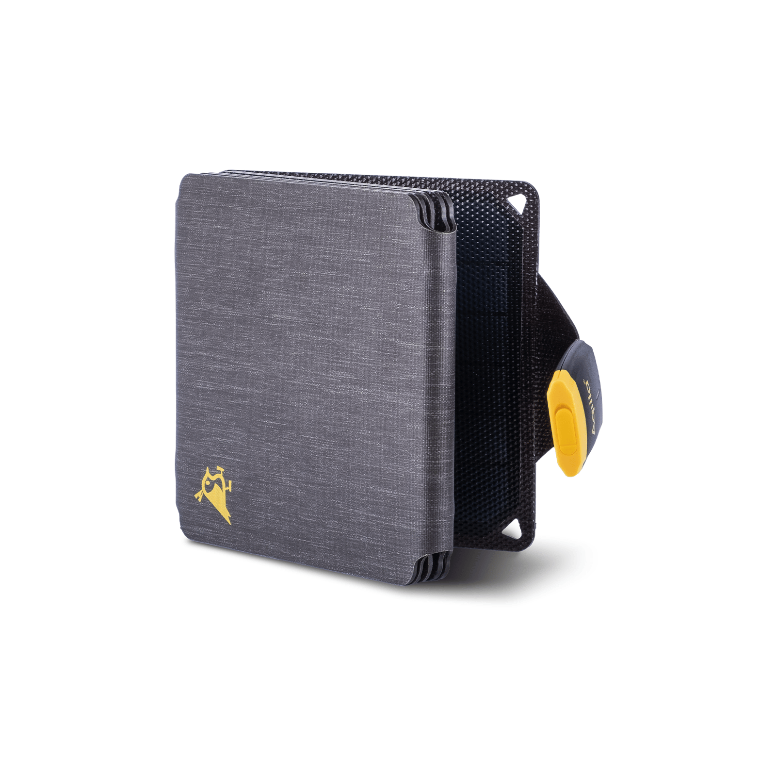 Aqiila Solcellsladdare Sunbird P21