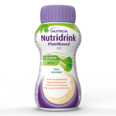 Nutridrink Plantbased 1.5 Mangosmak 4 x 200 ml