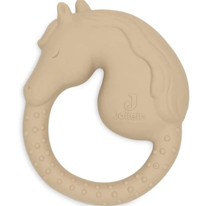 Jollein Bitleksak Gummi Nostalgic Ride