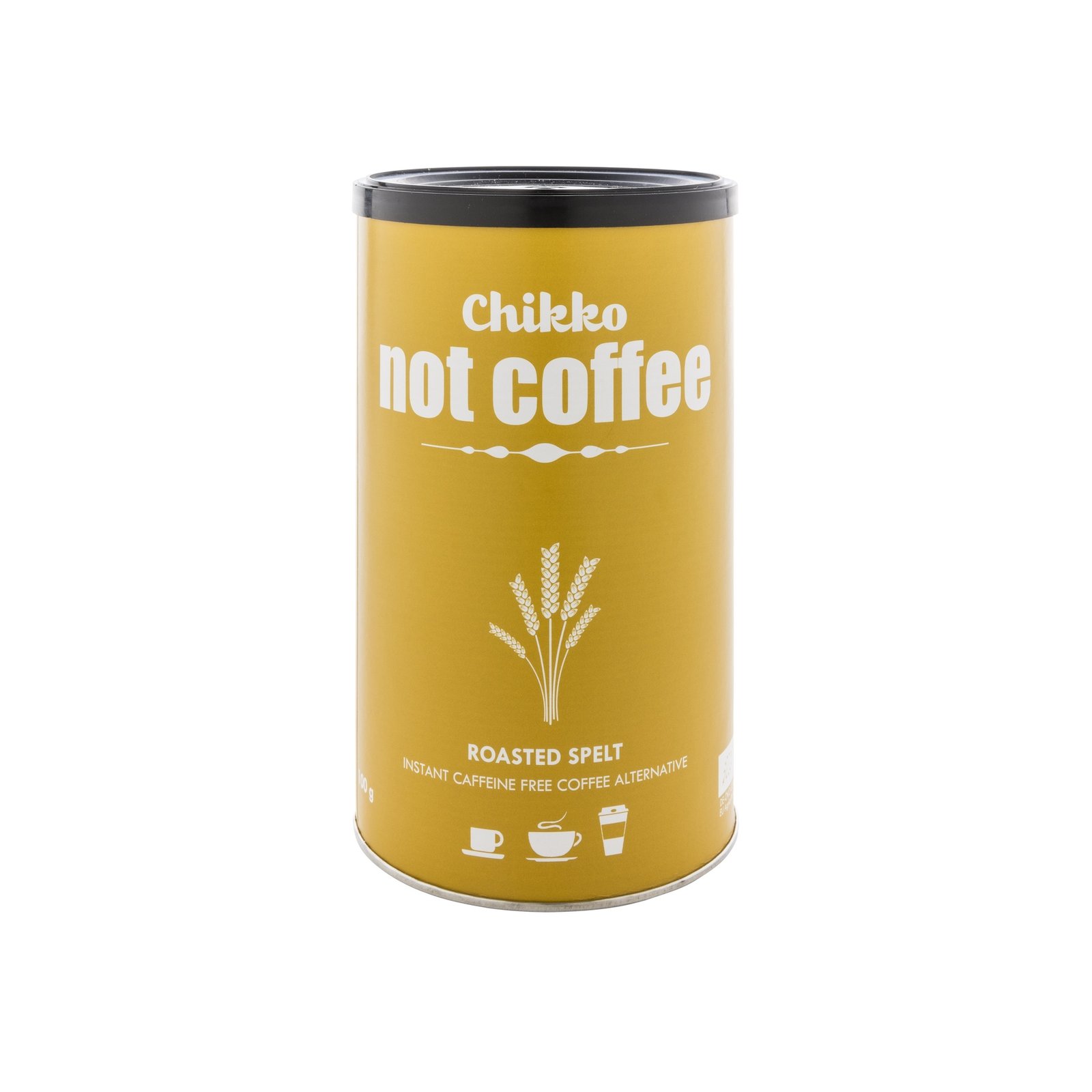 Chikko Not Coffee Dinkel 100 g