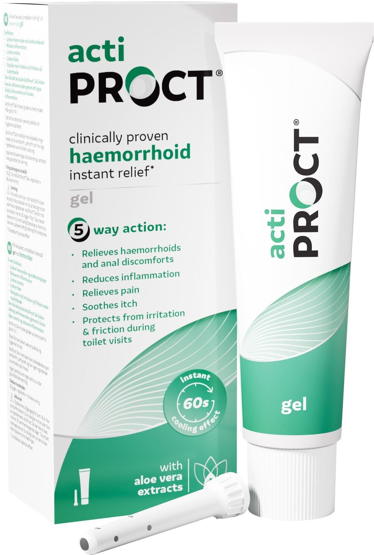 ActiProct Gel 30 g