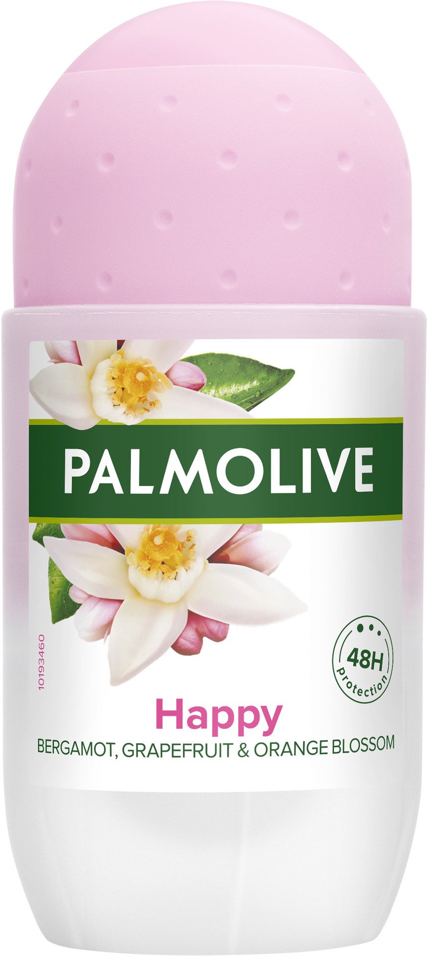 Palmolive Deo Roll-On Happyful 50ml