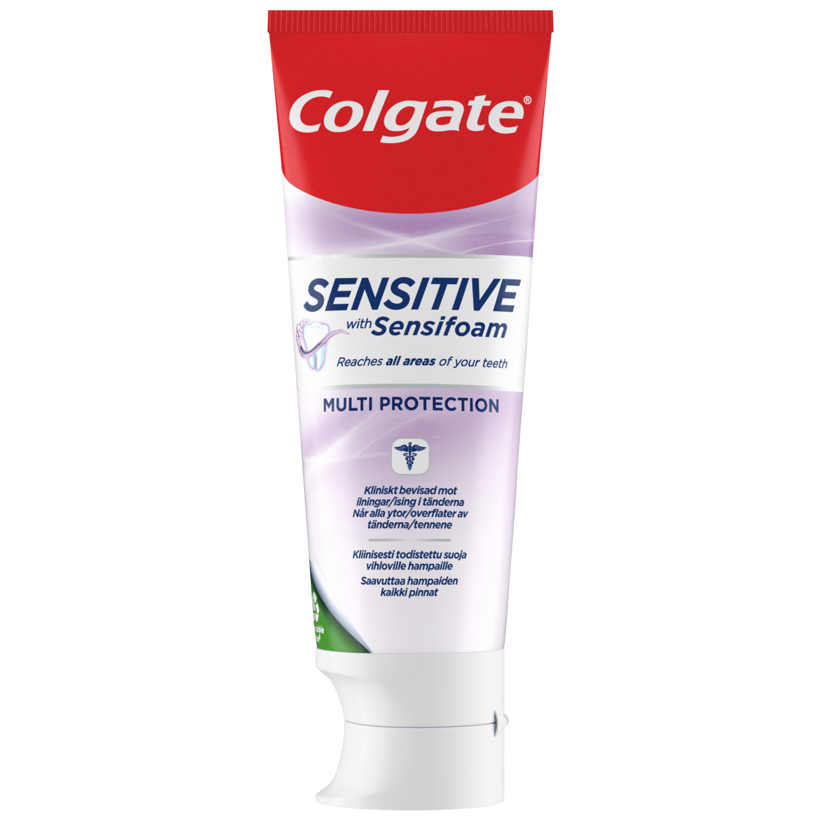 Colgate Tandkräm sensitive multiprotection 75 ml