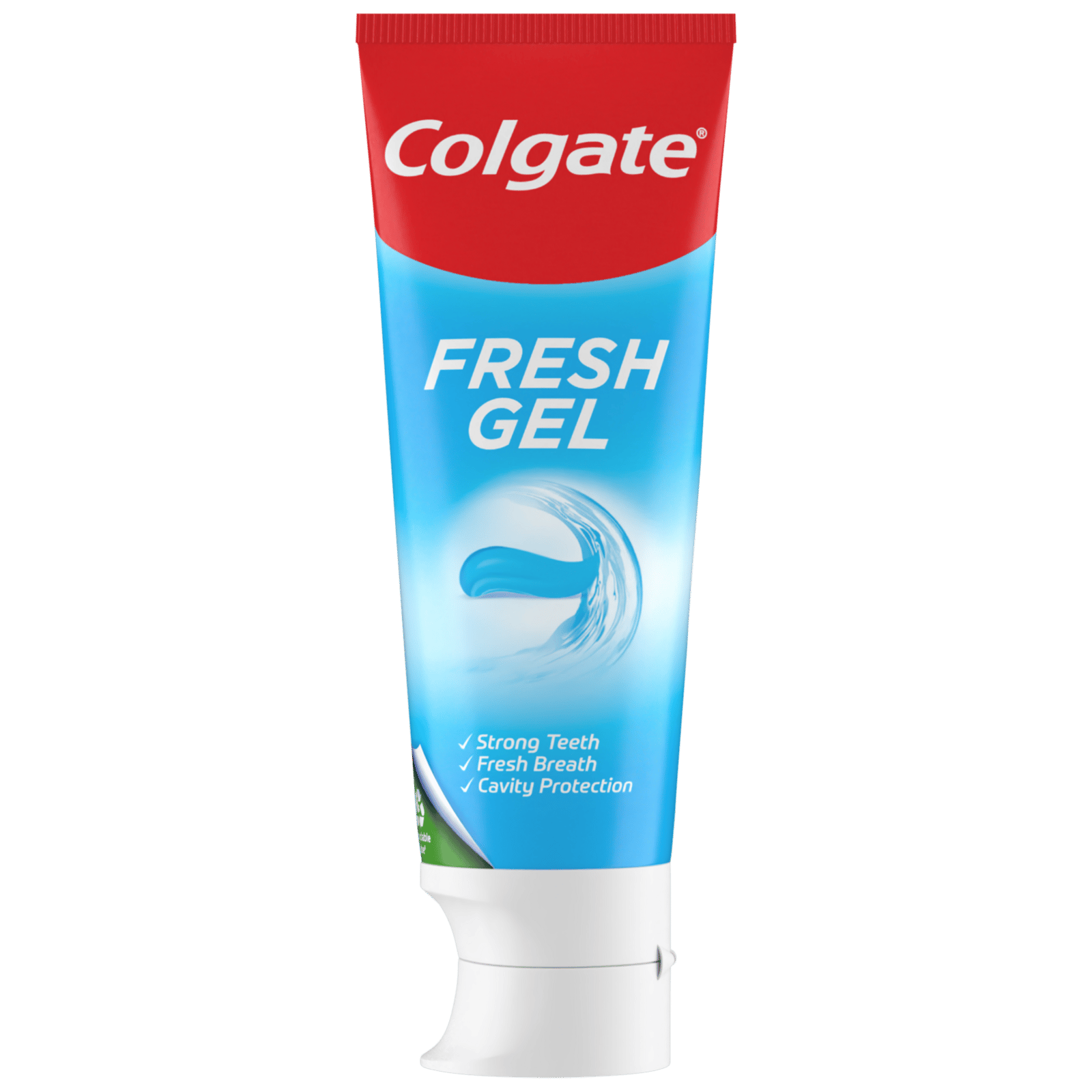 Colgate Tandkräm Fresh Gel 75 ml