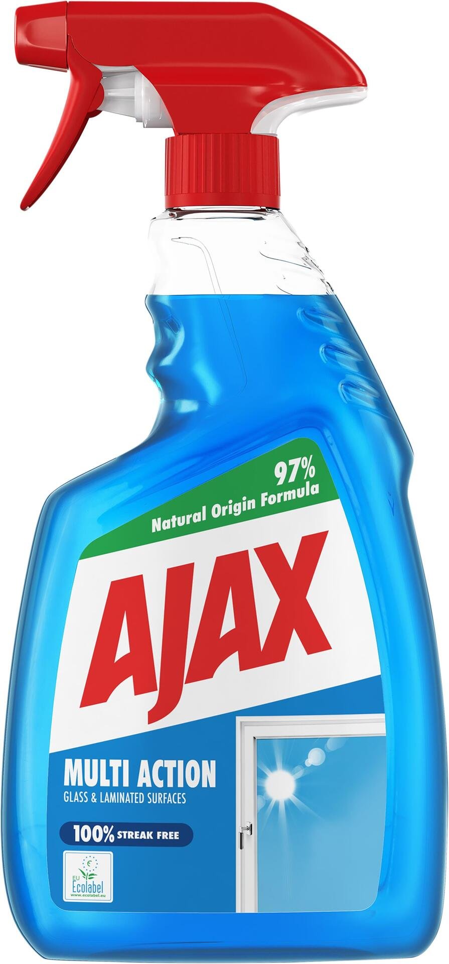 Ajax Spray Multi Action 750 ml