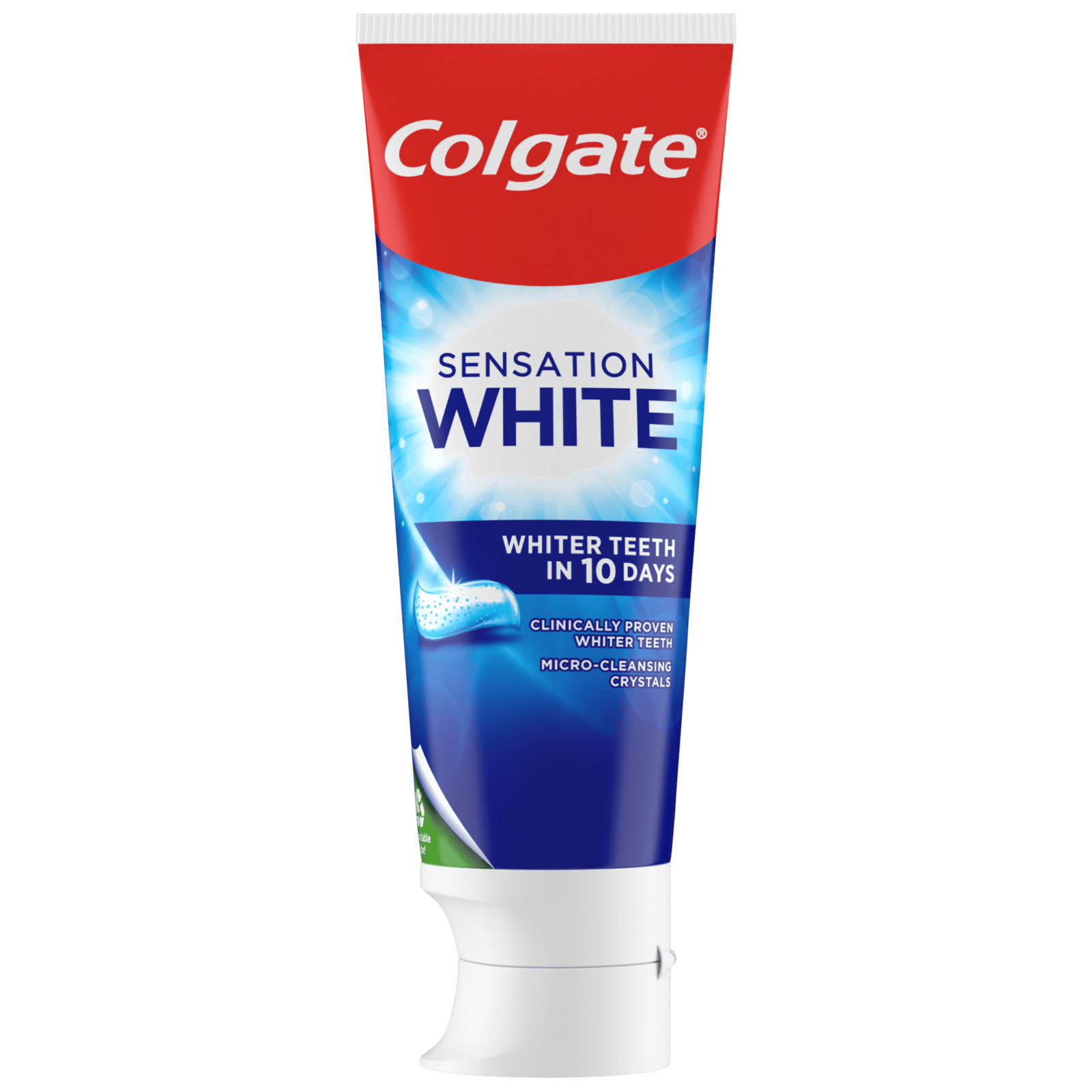 Colgate Sensation White Tandkräm 75 ml