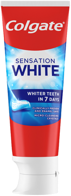 Colgate Sensation White Tandkräm 75 ml