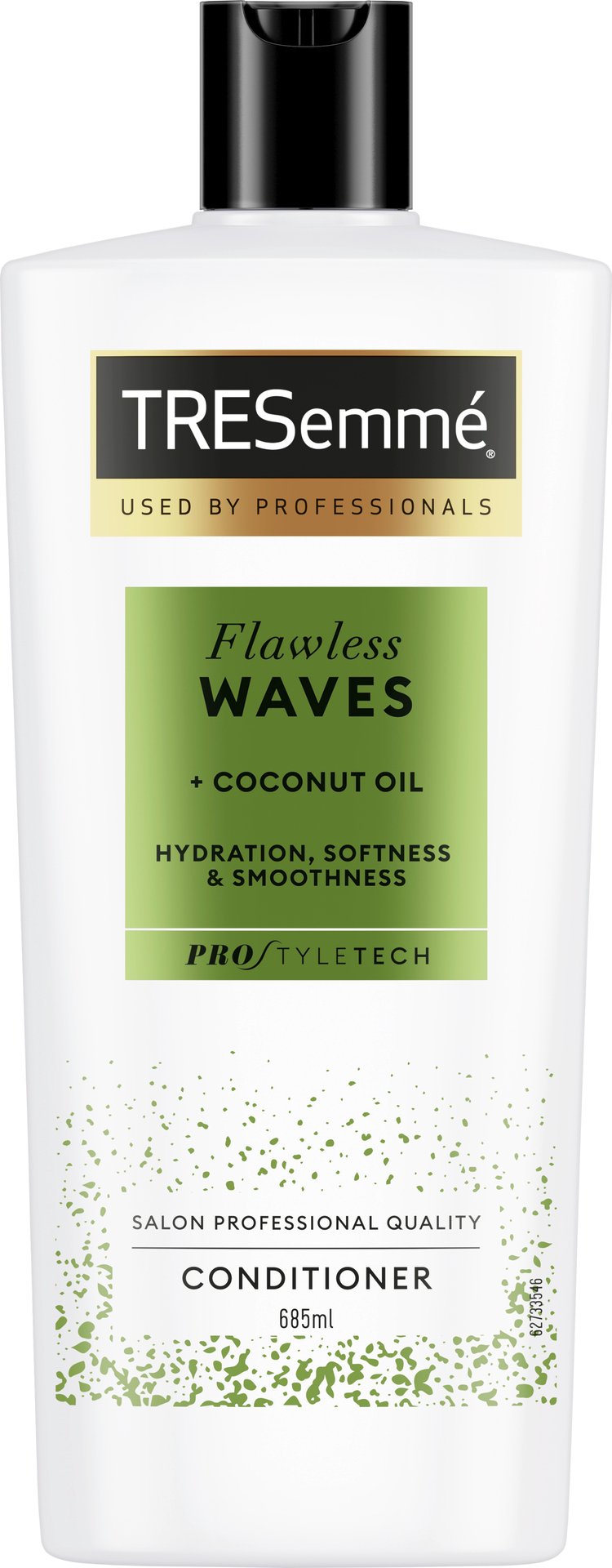 TRESemmé Flawless Waves Balsam 685 ml