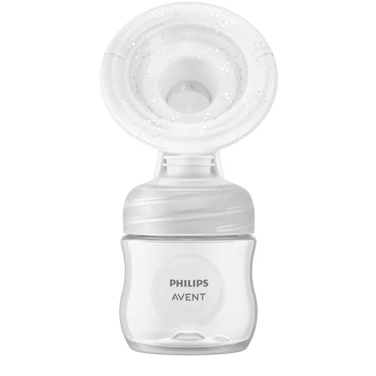 Philips Avent Natural Motion Manuell Bröstpump 1 st