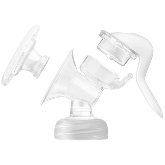 Philips Avent Natural Motion Manuell Bröstpump 1 st