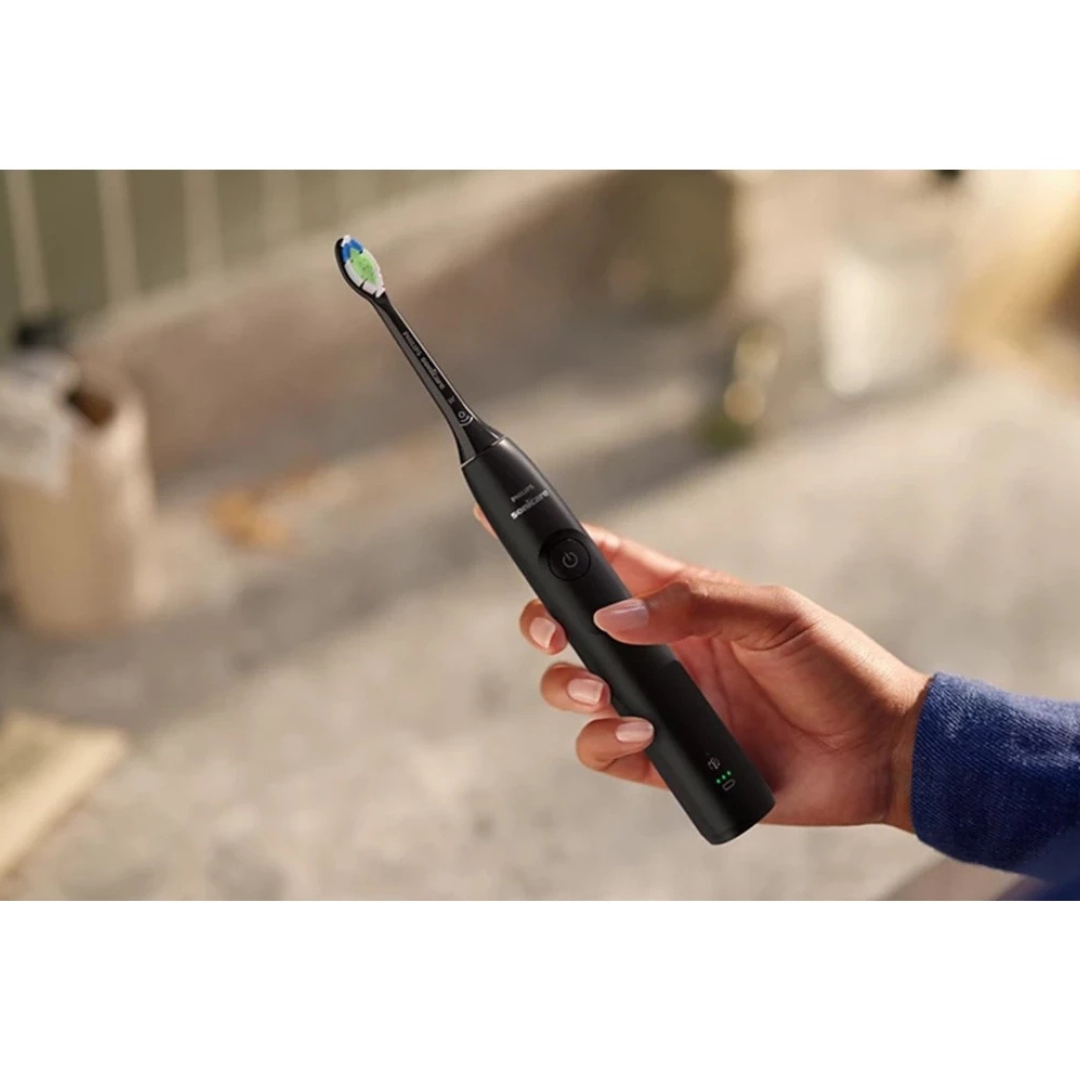 Philips Sonicare 5300 Rechargeable Sonic Tandborste