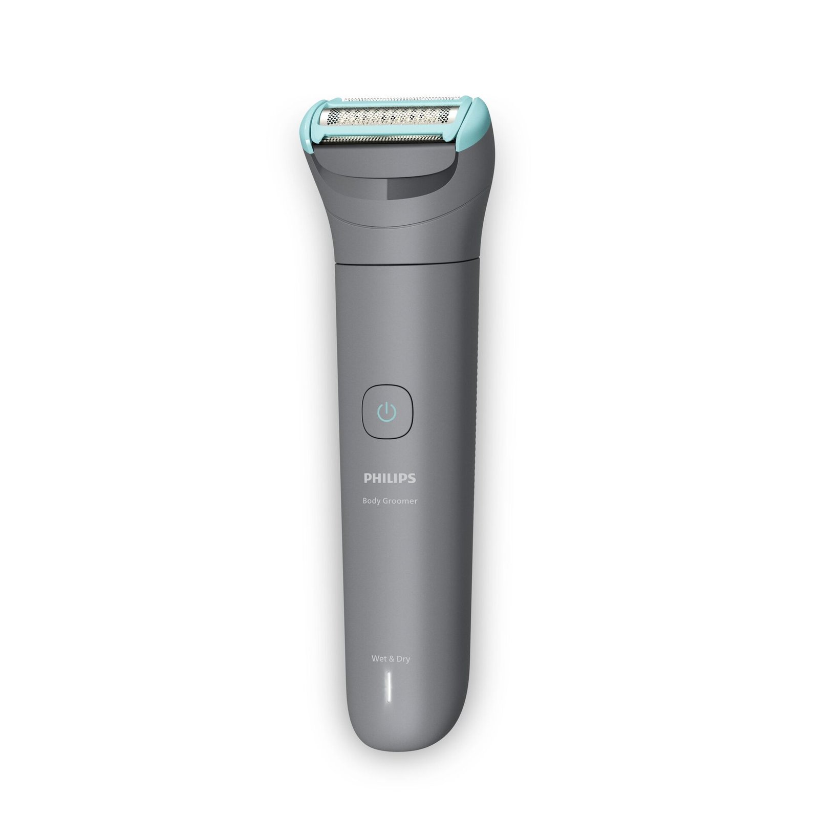 Body Groomer 3000 Series Med Triple Protect-raksystem