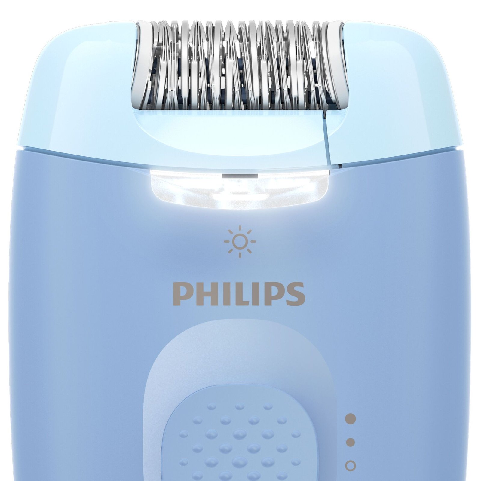 Epilator Series 4000 Epilator med sladd