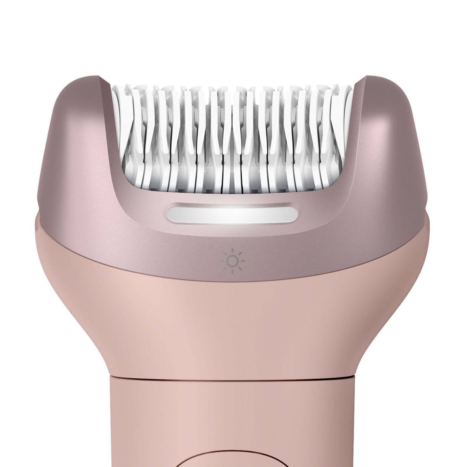 Epilator Series 9000 Sladdlös epilator, våt- och torranvändning