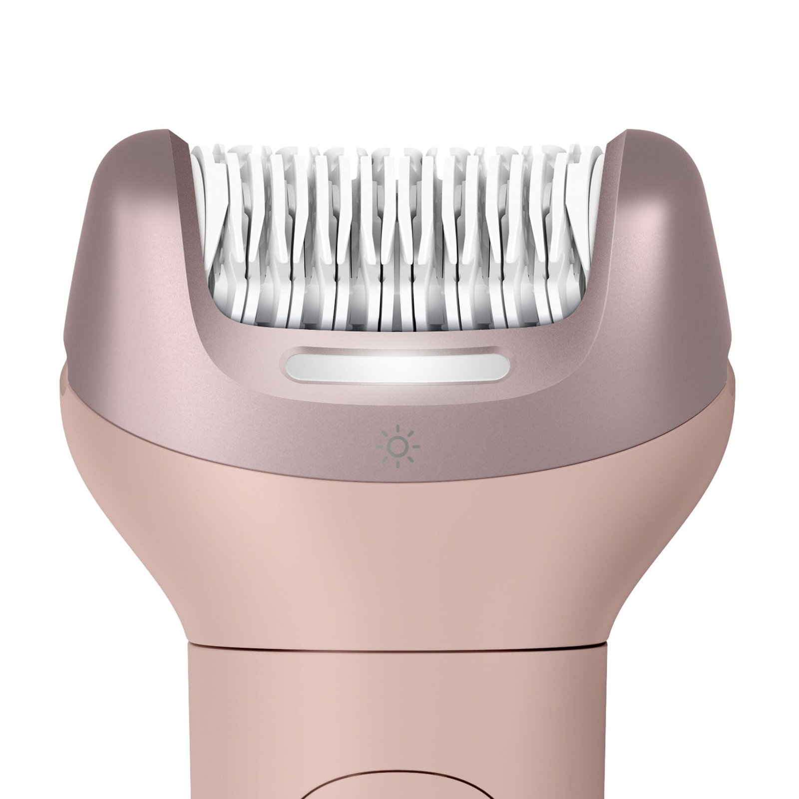 Epilator Series 9000 Sladdlös epilator, våt- och torranvändning