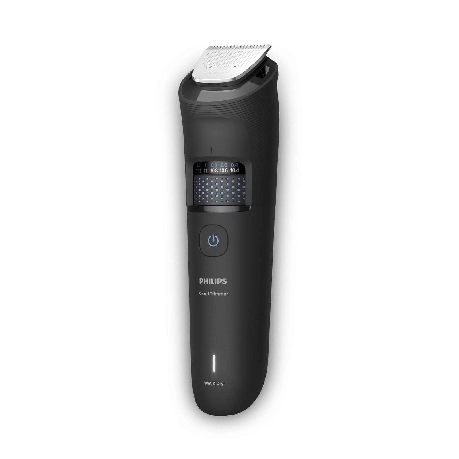 Beard Trimmer 5000 Series Skäggstyling med håruppsamlare