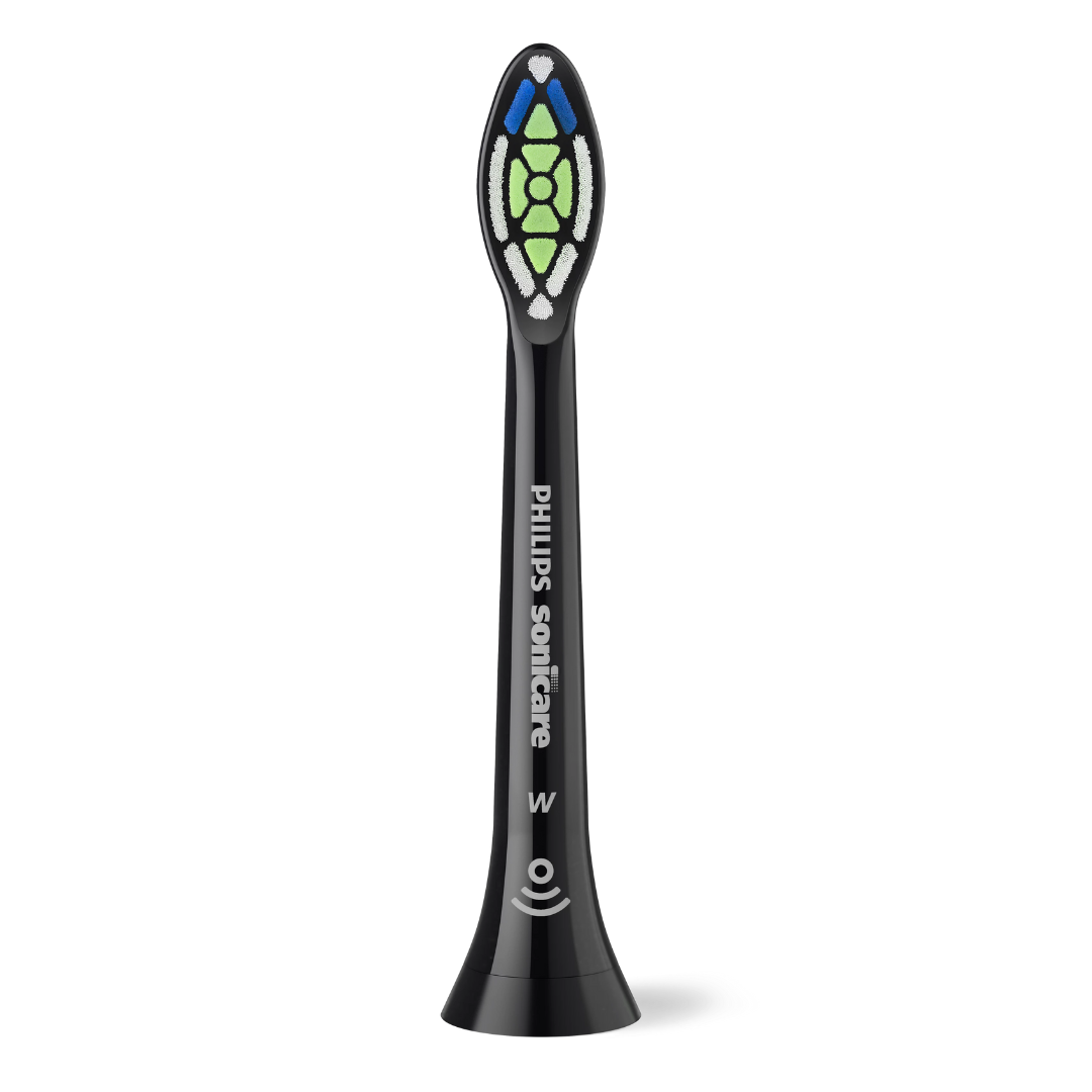 Philips Sonicare Optimal White 4-pack brush heads