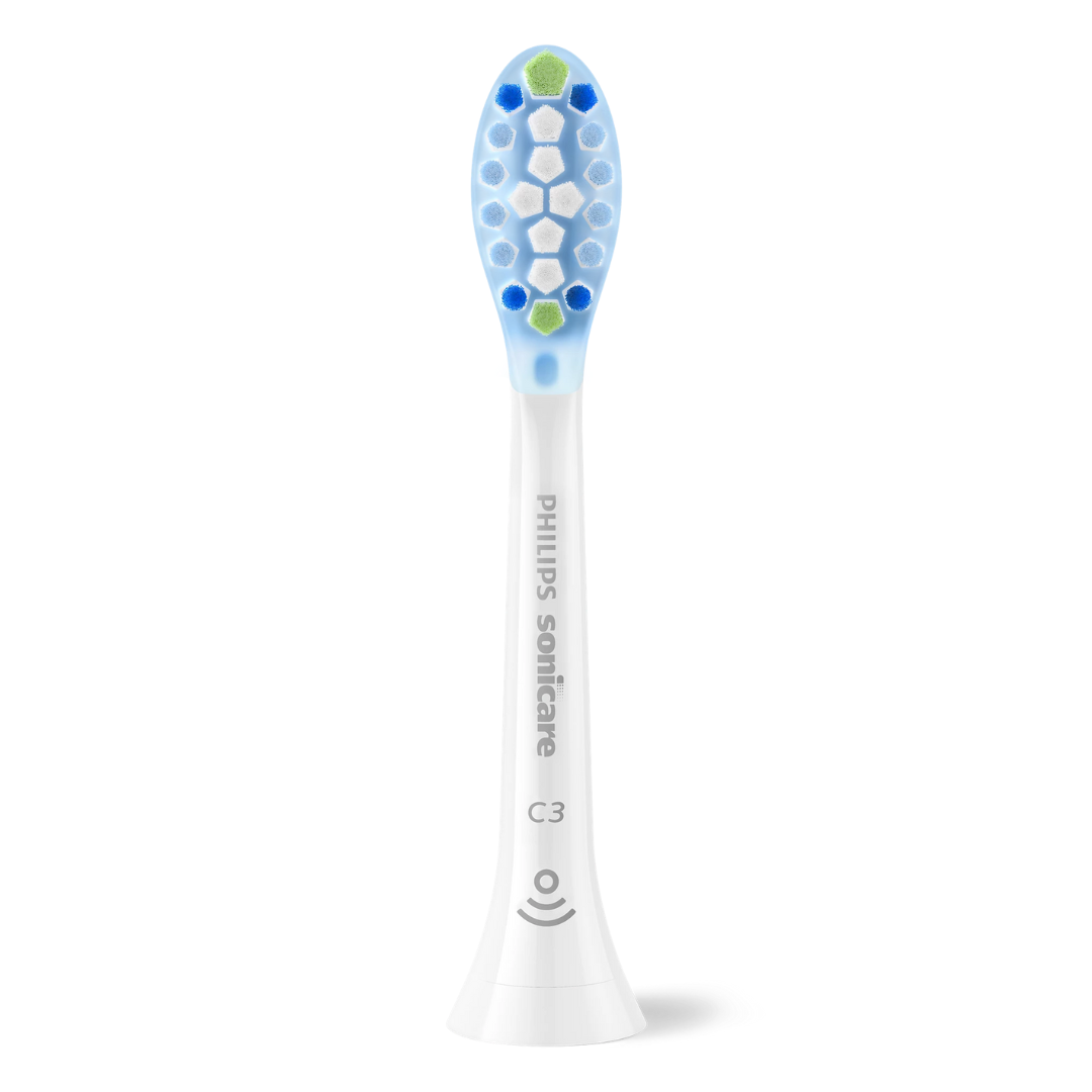Philips Sonicare Premium Plaque Defence 4-pack brush heads
