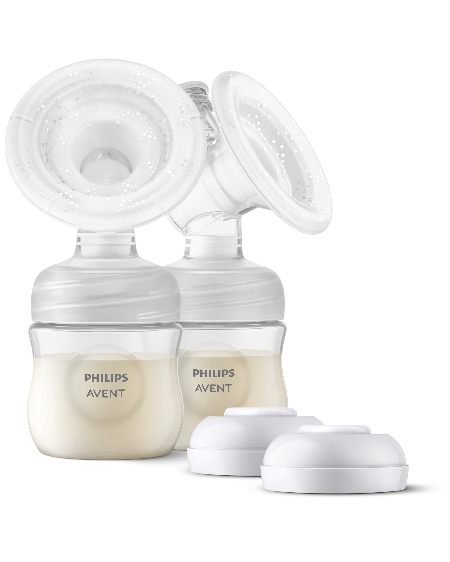 Philips Avent Dubbel Bröstpumpskit 2 st