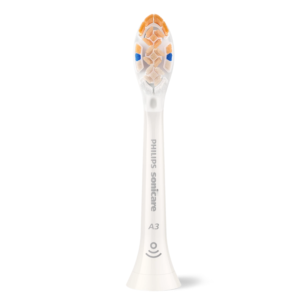 Philips Sonicare Premium All-in-One 2-pack brush heads