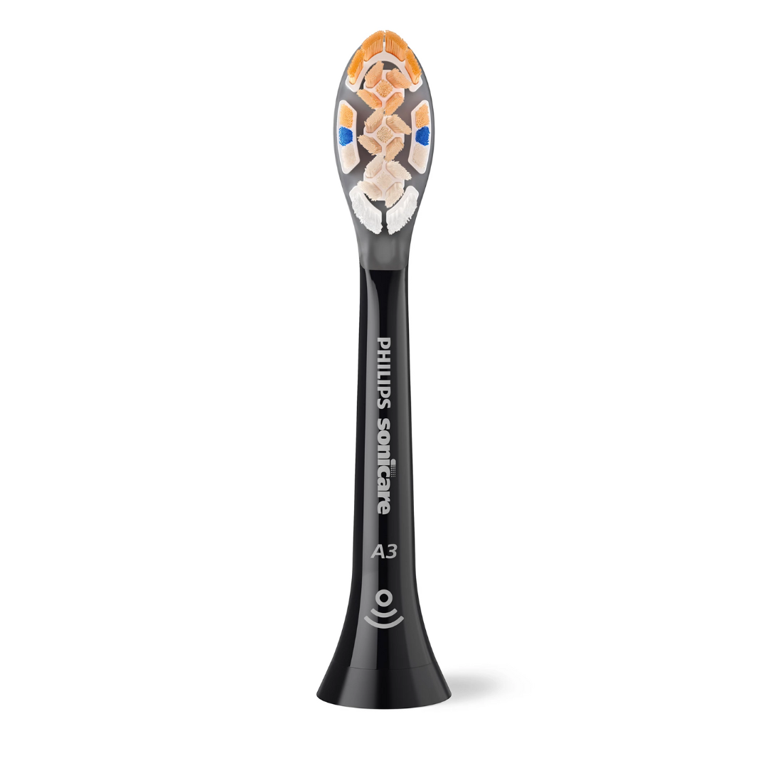 Philips Sonicare Premium All-in-One 2-pack brush heads