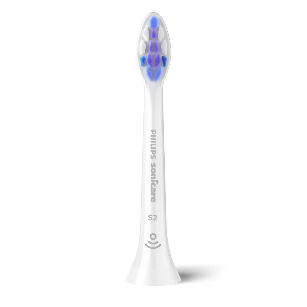 Philips Sonicare Sensitive 8-pack brush heads